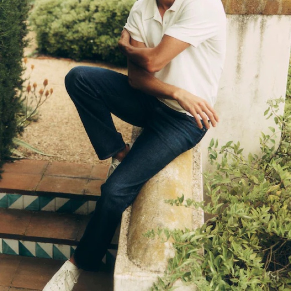 Madewell The‎ 1991 Straight-Leg Jean - Picture 2 of 7